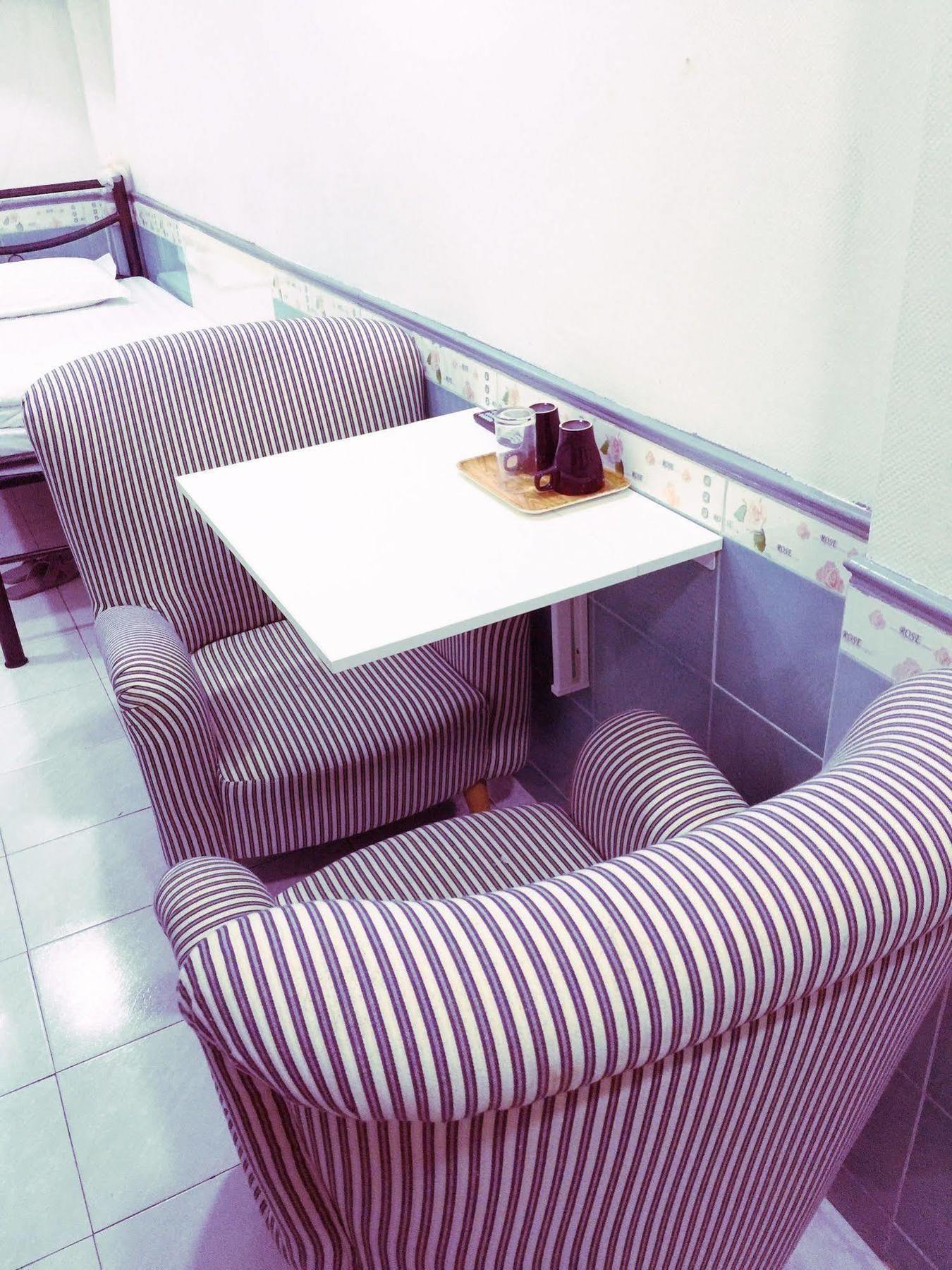 Jas Guest House Hongkong Exterior foto